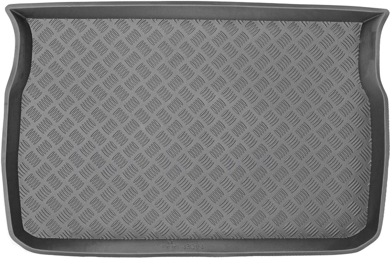 Стелка за багажник Mix-Plast за Citroën C3 III Хечбек (2017+)