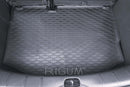 Гумена стелка за багажник Rigum за Citroen C3 (2010+г.) – с малка резервна гума