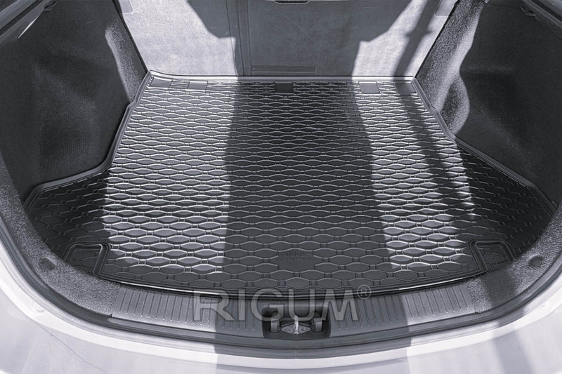 Гумена стелка Rigum за багажник за Hyundai i30 комби, MHEV (2012+)