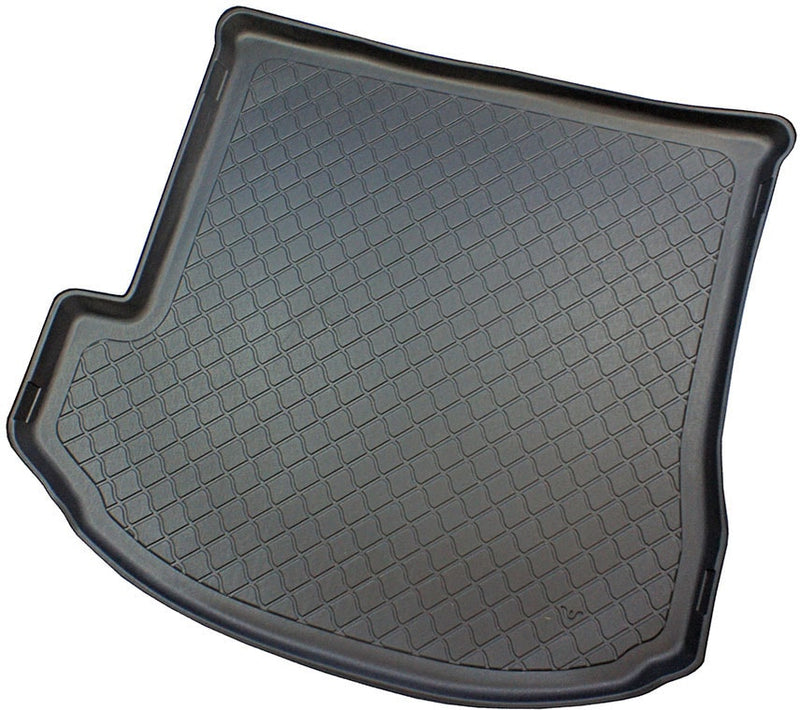 Стелка за багажник Aristar за Hyundai Santa Fe III (DM) Grand SUV (2013–2018, 7 места)