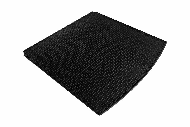 Стелка за багажник Rigum за Volkswagen Caddy (2021+) / Ford Tourneo Connect (2022+) – 5 места, черна