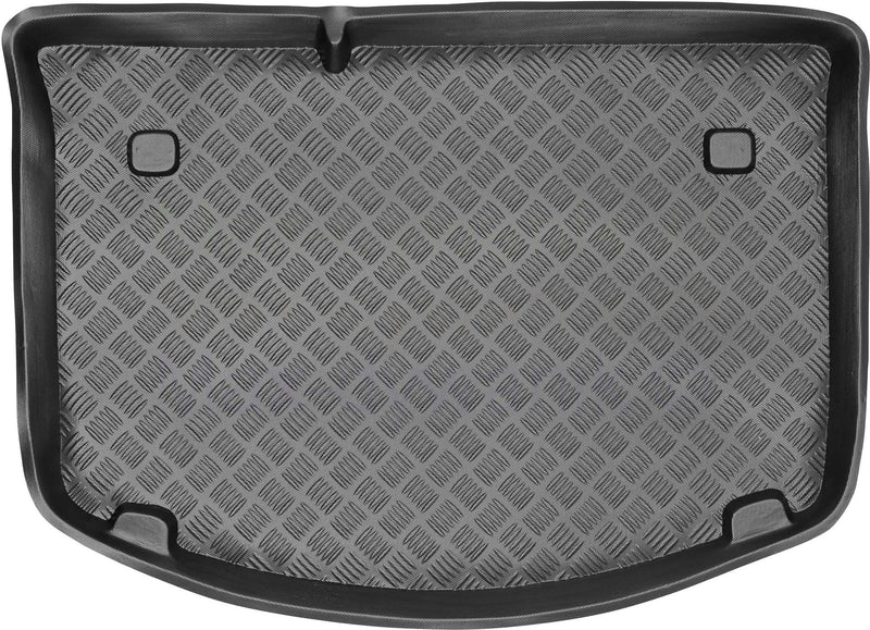 Стелка за багажник Mix-Plast за Citroën C3 I Хечбек (2002–2010)