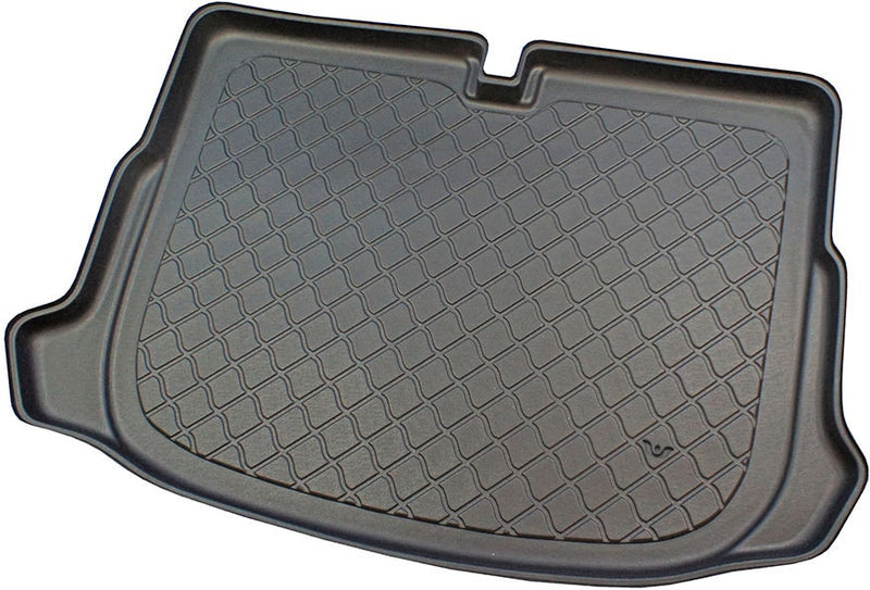 Стелка за багажник Aristar за Volkswagen Scirocco III купе 3 врати (2008–2017)