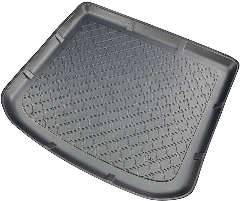 Стелка за багажник Aristar за Seat Altea XL / Freetrack Хечбек (2006–2015) с горно положение