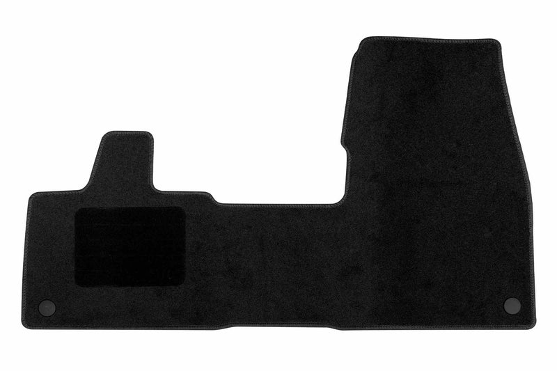 Мокетни стелки Rigum за BMW i3 (2013+) – 4 части, черни