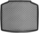 Стелка за багажник MIX-PLAST за Škoda Scala Хечбек (2019 +) с резервна гума
