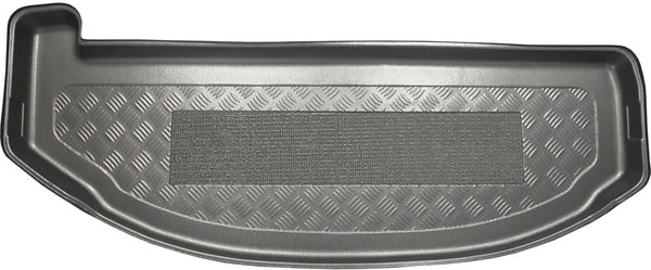 Стелка за багажник ARISTAR за Hyundai Grand Santa Fe III DM (10.2013 – 07.2018) 7-местен, със сгънат 3 ред седалки