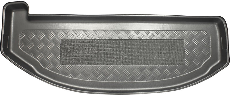 Стелка за багажник ARISTAR за Hyundai Grand Santa Fe III DM (10.2013 – 07.2018) 7-местен, със сгънат 3 ред седалки