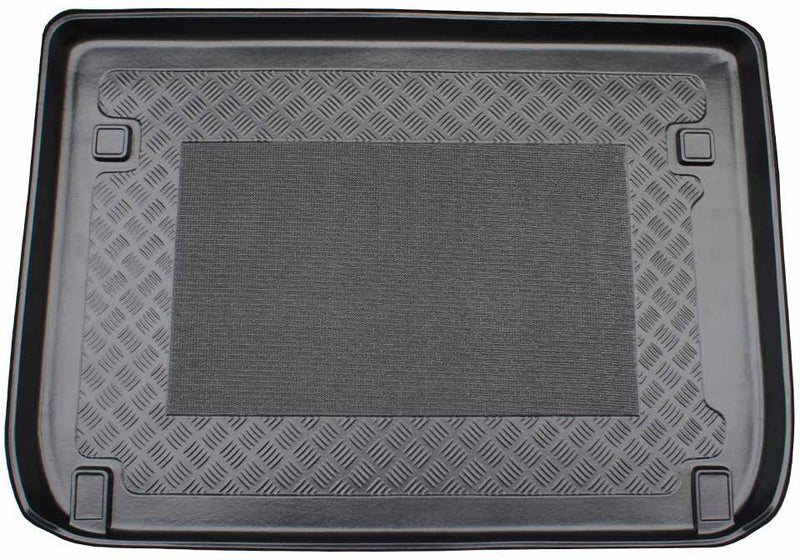 Стелка за багажник Aristar за Citroën C4 Picasso VAN (2006–2013)