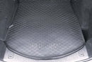 Χαλάκι χώρου αποσκευών από καουτσούκ Rigum για Ford Mondeo estate (2007+) με μικρή ρεζέρβα