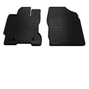 2D Гумени стелки Stingray за Toyota Prius (NHW20) (2003-2009) 2 части - Avtozona