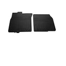 2D Гумени стелки Stingray за Toyota FJ Cruiser (2006-2016) 2 части - Avtozona
