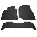 2D Гумени стелки Stingray за Toyota Land Cruiser 100 (1998-2007) 4 части - Avtozona