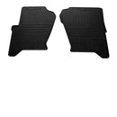 2D Гумени стелки Stingray за Land Rover Discovery IV (L319) (2009-2016) 2 части - Avtozona