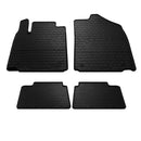 2D Гумени стелки Stingray за Lexus ES (GSV40) (2006-2012) 4 части - Avtozona