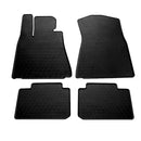 2D Гумени стелки Stingray за Lexus GS (L10) (2011-2018) 4 части - Avtozona