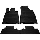 2D Гумени стелки Stingray за Lexus RX (2009-2015) 4 части - Avtozona