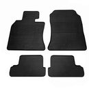 2D Гумени стелки Stingray за Mini Cooper I R50 (2001-2006) 4 части - Avtozona