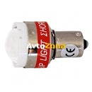 Диодна крушка с вграден зумер 1бр. - Avtozona