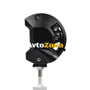 30см 7600lm 72W LED Бар Насочена Spot Светлина 12V 24V Регулируемо Долно Захващане - Avtozona