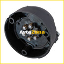 PVC Букса ремарке - Avtozona