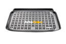 Гумена стелка за багажник Rezaw Plast за Ford ECOSPORT II (2012 + ) upper floor - Rezaw Plast - Avtozona