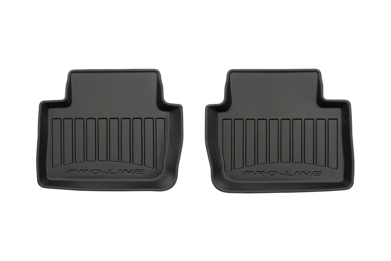 Χαλάκια από καουτσούκ Frogum για Ford Fusion (2002-2013)