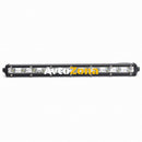 34 См Мощен LED бар с насочена Spot светлина 36W 12 LED 12V 24V АТВ Джип 4х4 Offroad Камион - Avtozona