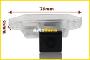 Камера за задно виждане за Toyota Landcruiser J120 / Prado - Avtozona
