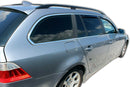 Ветробрани Team HEKO за BMW 5 E61 (2003-2010) Combi 4бр. предни и задни - Avtozona