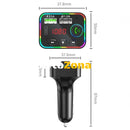 Трансмитер МР3 - Avtozona