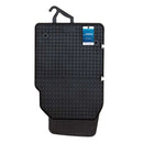 Ταπέτα από καουτσούκ Petex για FORD Tourneo Custom (2023+) - 3 μέρη