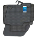 Ταπέτα Petex από καουτσούκ για Ford S-Max (2015+)