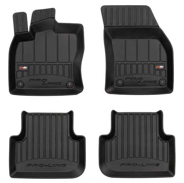 Γάντια Frogumn EL TORO για Vw Golf 7 / Audi A3 / Seat Leon (2012-2020)