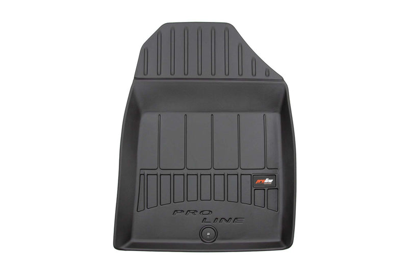 3D Καουτσούκ πατάκια Frogum για Hyundai Tucson II (2009-2015) τύπος λεκάνης