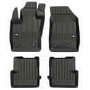 Ταπέτα από καουτσούκ Frogum για Opel Astra J (2009-2015)