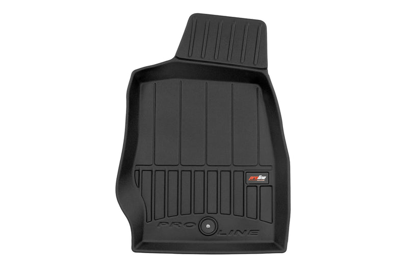 Frogum 3D ελαστικοί πάτοι για Ford Explorer (2019+) Τύπος λεκάνης