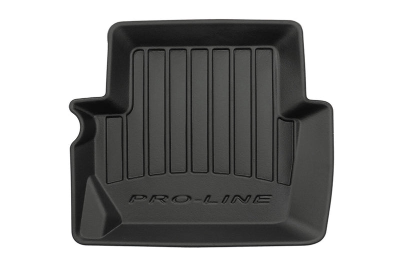 Frogum 3D ελαστικά πατάκια δαπέδου για Ford Fiesta Mk VII (2018+) τύπος λεκάνης