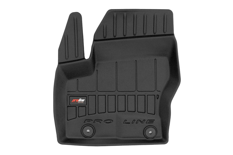 3D Καουτσούκ πατάκια Frogum για Ford Grand C-Max II (2010-2019) τύπος λεκάνης