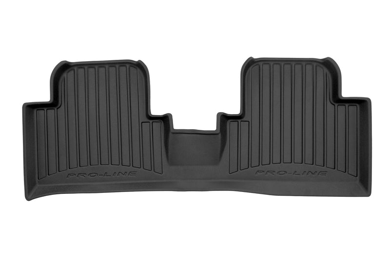 3D Καουτσούκ πατάκια Frogum για Ford Grand C-Max II (2010-2019) τύπος λεκάνης