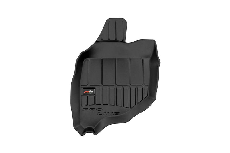 3D Καουτσούκ πατάκια Frogum για Hyundai Tucson II (2009-2015) τύπος λεκάνης