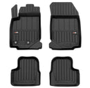 Ταπέτα από καουτσούκ Rigum για VW Polo (2001-2006)