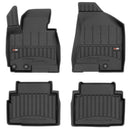 Χαλάκια από καουτσούκ Frogum για Hyundai Tucson II (2009-2015)