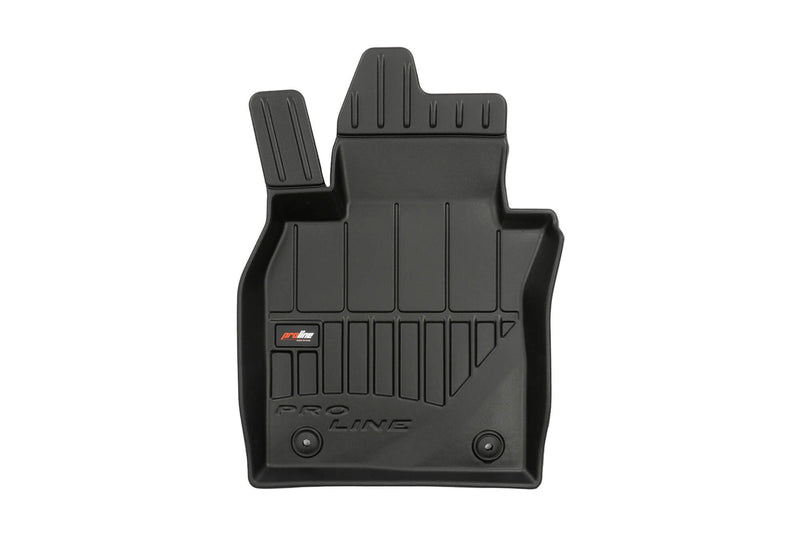 Χαλάκια από καουτσούκ Frogum για Ford Fusion (2002-2013)