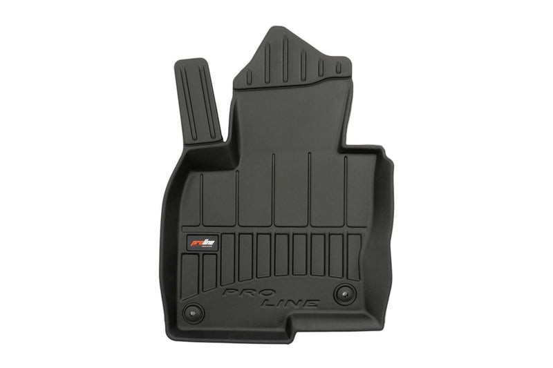 Χαλάκια από καουτσούκ Frogum για Ford Fusion (2002-2013)