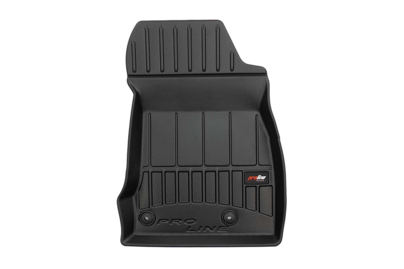 Χαλάκια από καουτσούκ Frogum για Ford Fusion (2002-2013)