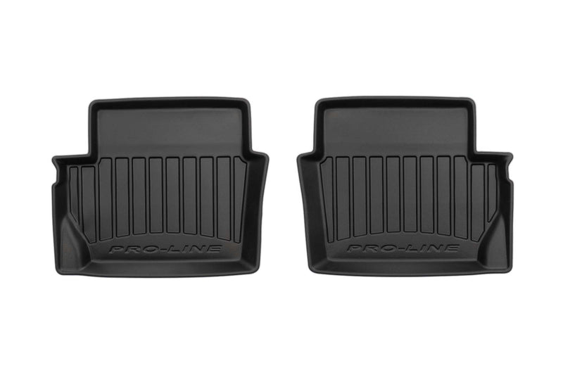 Χαλάκια από καουτσούκ Frogum για Ford Fusion (2002-2013)