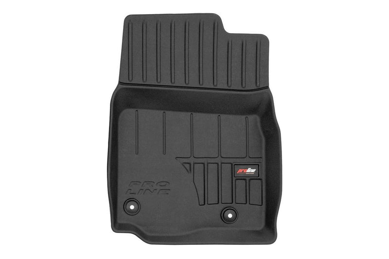 Χαλάκια από καουτσούκ Frogum για Ford Fusion (2002-2013)