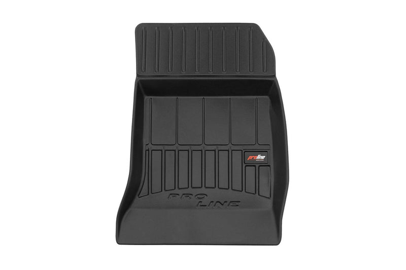Frogum 3D ελαστικά πατάκια για Mercedes B-Class W246 (2012-2018)