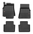 Frogum 3D ελαστικά πατάκια για Mercedes B-Class (2005-2011)